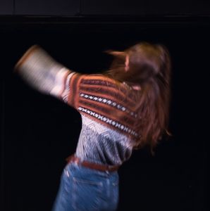 Meet your Posher, Leya